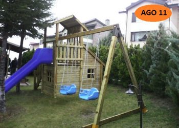 Ahşap Oyun Grubu (AGO 11)
