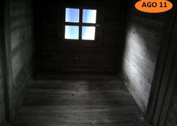 Ahşap Oyun Grubu (AGO 11)