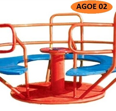 Doenme Dolap (AGOE 02)