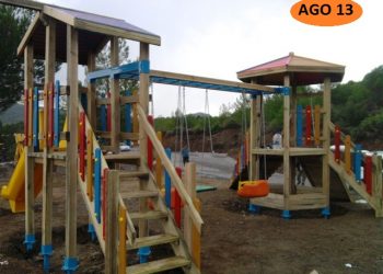 Ahşap Oyun Grubu (AGO 13)