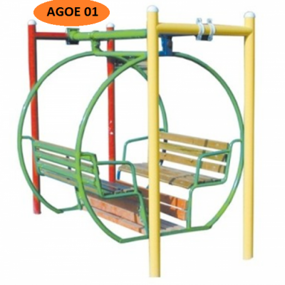 Gondol (AGOE 01)