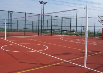 Voleybol 1