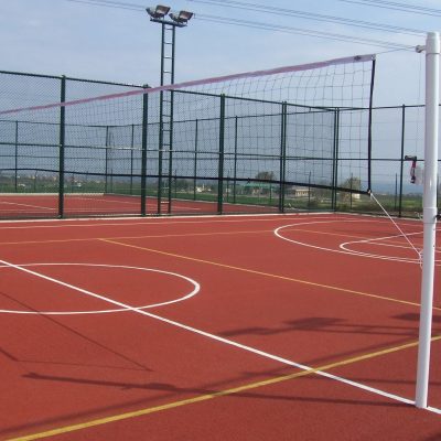 Voleybol 1