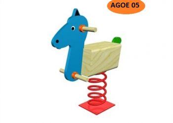 Zıp Zıp (AGOE 05)