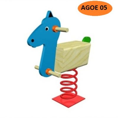 Zıp Zıp (AGOE 05)