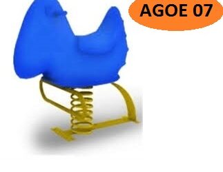 Zıp Zıp (AGOE 07)