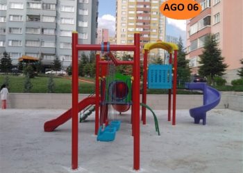 Metal Oyun Grubu (AGO 06)