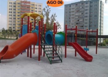 Metal Oyun Grubu (AGO 06)