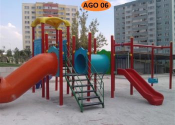Metal Oyun Grubu (AGO 06)